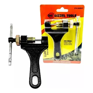 Cortador De Cadena (bicicleta Moto) Diesel Tools