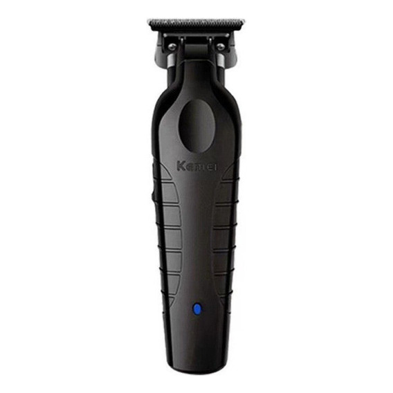 Cortadora De Pelo Patillera Trimmer Kemei Barber Km-2299 