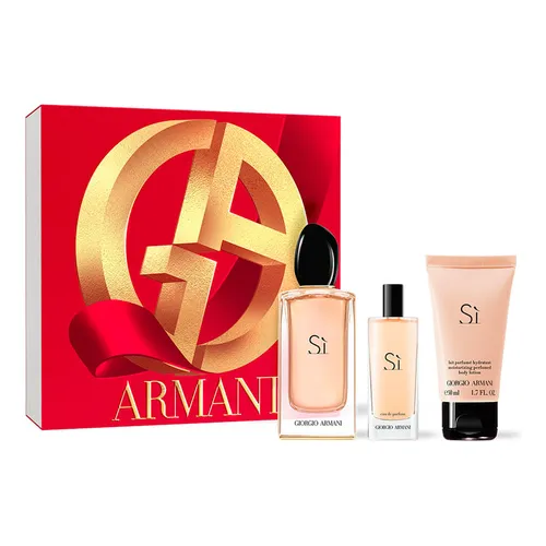 Armani si cheap 50ml price