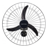 Ventilador De Parede Ventisol Premium 60cm - 3 Velocidades 