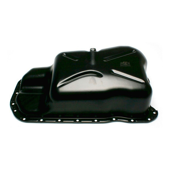 Carter Aceite Bruck Para Vw Jetta A3 Vr6 2.8l 1993-1999