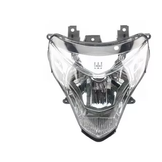 Farol Bloco Óptico Cb 600 Hornet 2012 Á 2014 Produto Novo