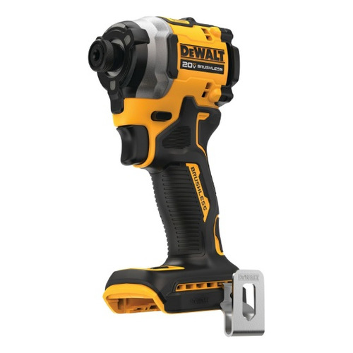 Atornillador Impacto Ultra Compacto Dewalt Dcf 850B 20V