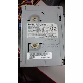 Fonte De Alimentação Para Pc Dell N305p-00 305w