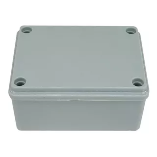 Caja De Paso Estanca Ip65 160 × 120 × 80