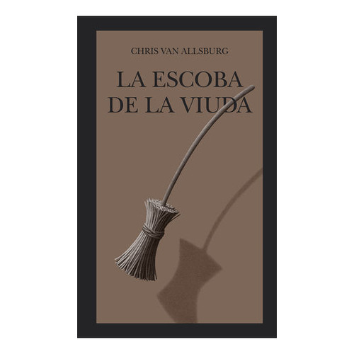 La Escoba De La Viuda / Pd.