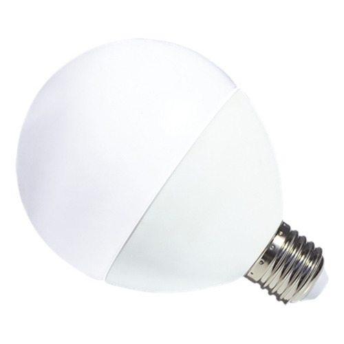 Lampara Globo Led Rosca E27 20w Blanco Cálido/frio Tbcin Luz Blanco Frío