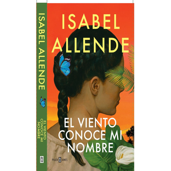 Libro El Viento Conoce Mi Nombre