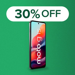 Celus y Tablets 30% off