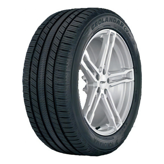 Neumático Yokohama Geolandar CV G058 235/55R19 105 V