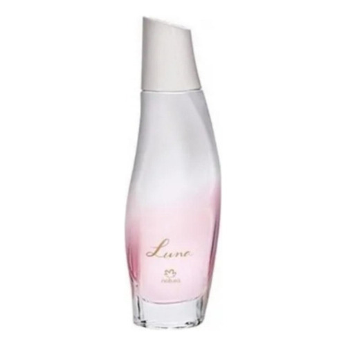 Natura Luna Clasico Eau De Parfum Femenino - 50ml