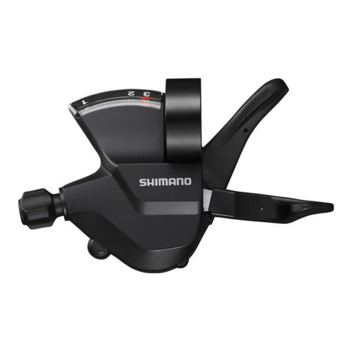 Palanca De Cambio Shimano Altus Sl-m315 3v