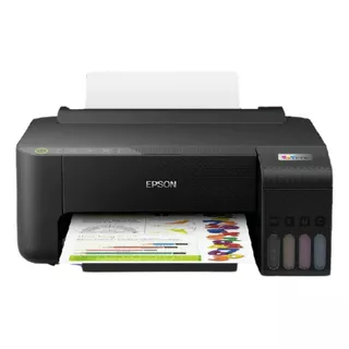 Impresora Tinta Continua Epson Ecotank L1250