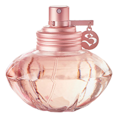 Shakira S Eau Florale EDT 50 ml para  mujer  