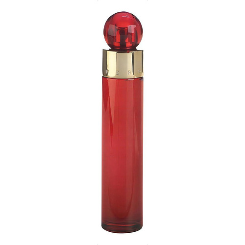 Perry Ellis 360° Red Eau de parfum 100 ml para  mujer
