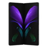 Samsung Galaxy Z Fold2 5g 256 Gb Mystic Black 12 Gb Ram