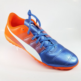 multitacos puma rosa y azul multitacos puma rosa y azul