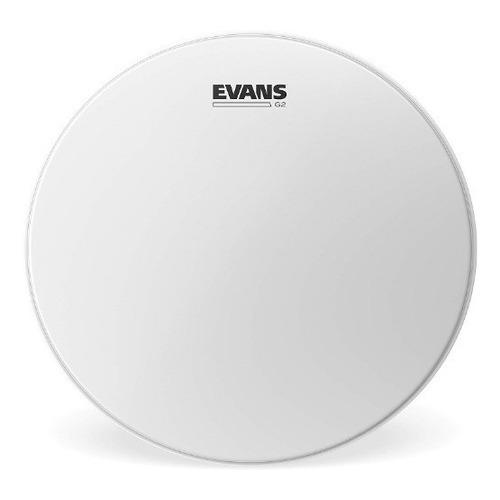 Evans B16g2 Parche Coated Áspero 16 Pulgadas