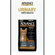 Alimento Advance Bio Urinary Para Gatos 8kg- Petit Pet Shop