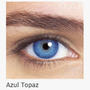 Azul Topázio / Blue Topaz
