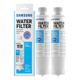 2filtro Samsung Original Haf-cin/exp Da29-00020b Da97-08006a