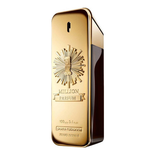 Paco Rabanne 1 Million Parfum 100 ml para  hombre