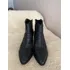 Botas De Cuero Rapsodia Texanas Como Nuevas (Usado)