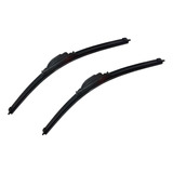 Plumas Limpiaparabrisas Ford Cougar 1990-1995 Tyc