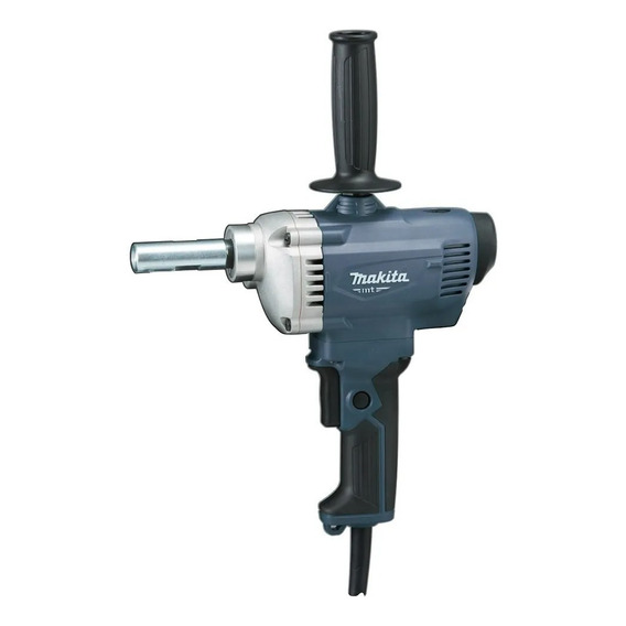 Mezclador De Pintura Makita Batidor Mt M6600g 800w 700rpm