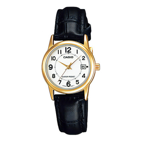 Reloj Casio Mujer Ltp-v002gl-7budf