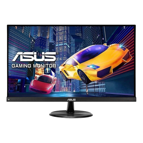 Monitor gamer Asus Gaming VP249QGR led 23.8" negro 100V/240V