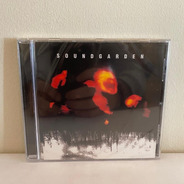 Soundgarden  Superunknown Cd Europe Nuevo