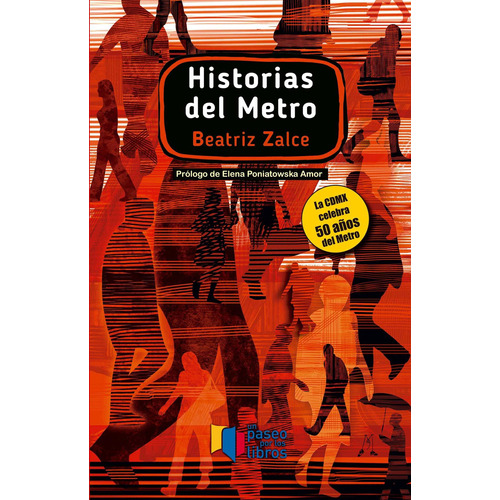 Historias Del Metro
