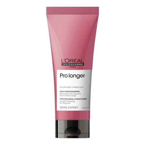 Loreal Professionnel Acondicionador Pro Longer 200ml