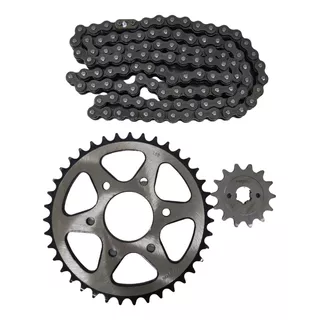 Kit Arrastre Pulsar Ns 200 (520-39t/14t/520h-110l) Vitrix