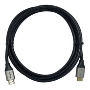 Cable Hdmi Nicols 3mt 8k V 2.1
