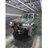 Toyota Hilux 2.4l 117 hp 4x4