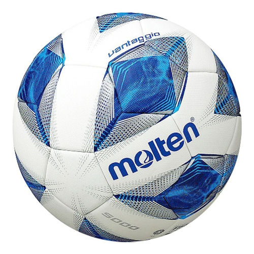 Balón Molten Acentec Fifa #5 (f5a5000)