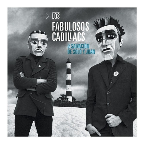 Los Fabulosos Cadillacs - La Salvación De Solo Y Juan