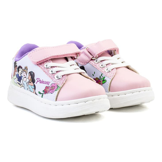 Champines Disney Princesas Deportivo De Niños - Pricfw23019