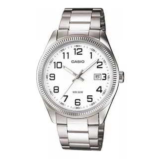Reloj Casio Mujer Ltp-1302d-7b 