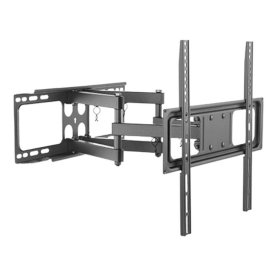 Soporte Naku Sh-446 De Pared Para Tv 32´´a 70´´ Negro