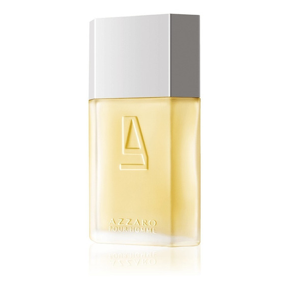 Perfume Azzaro Pour Homme L´eau Eau De Toilette 100ml