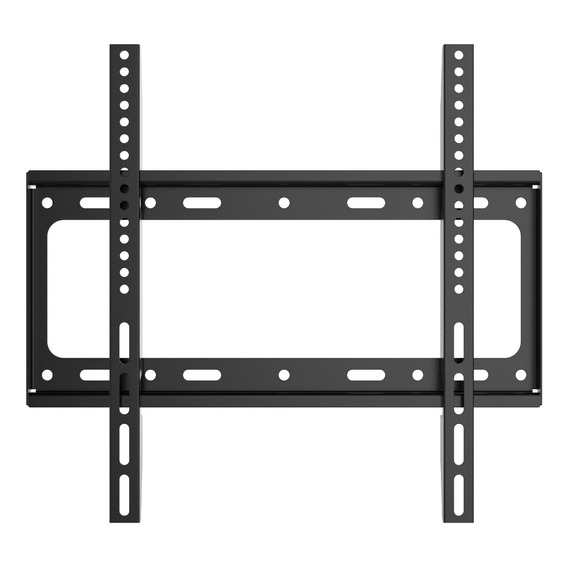 Base Soporte De Pared Para Tv/monitor De 26 A 65 Negro