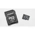 Tarjeta de memoria Kingston SDCS2/512GB Canvas Select con adaptador SD 512GB