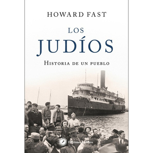 Judios Los - Fast, Howard