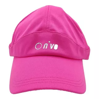 Gorra Nivo Color Rosa Unitalla