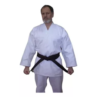 Kimono Dobok Karate Kenpo 8 Onzas 100% Algdón 1,8 A 1,9 M. 