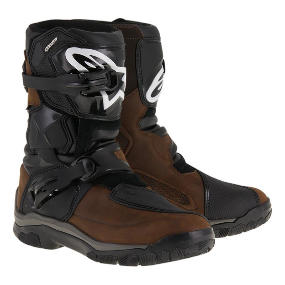 Botas Alpinestars Belize Drystar 