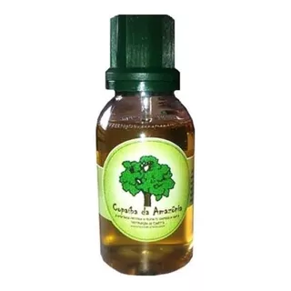 Óleo Copaíba 30 Ml Copaíba Da Amazônia 100% Puro E Original